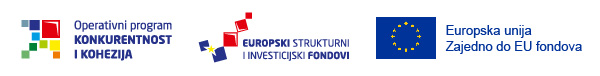European Structual and Investment Funds logos