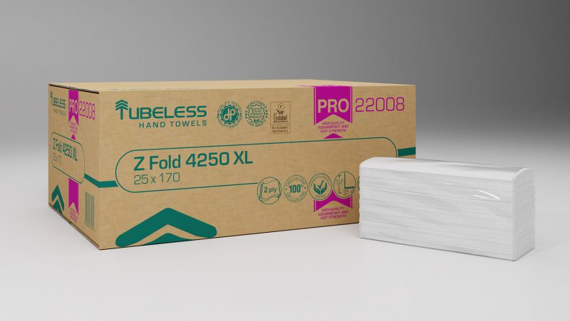 22008 Pro z fold 4250XL
